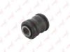 LYNXauto C9366 Control Arm-/Trailing Arm Bush